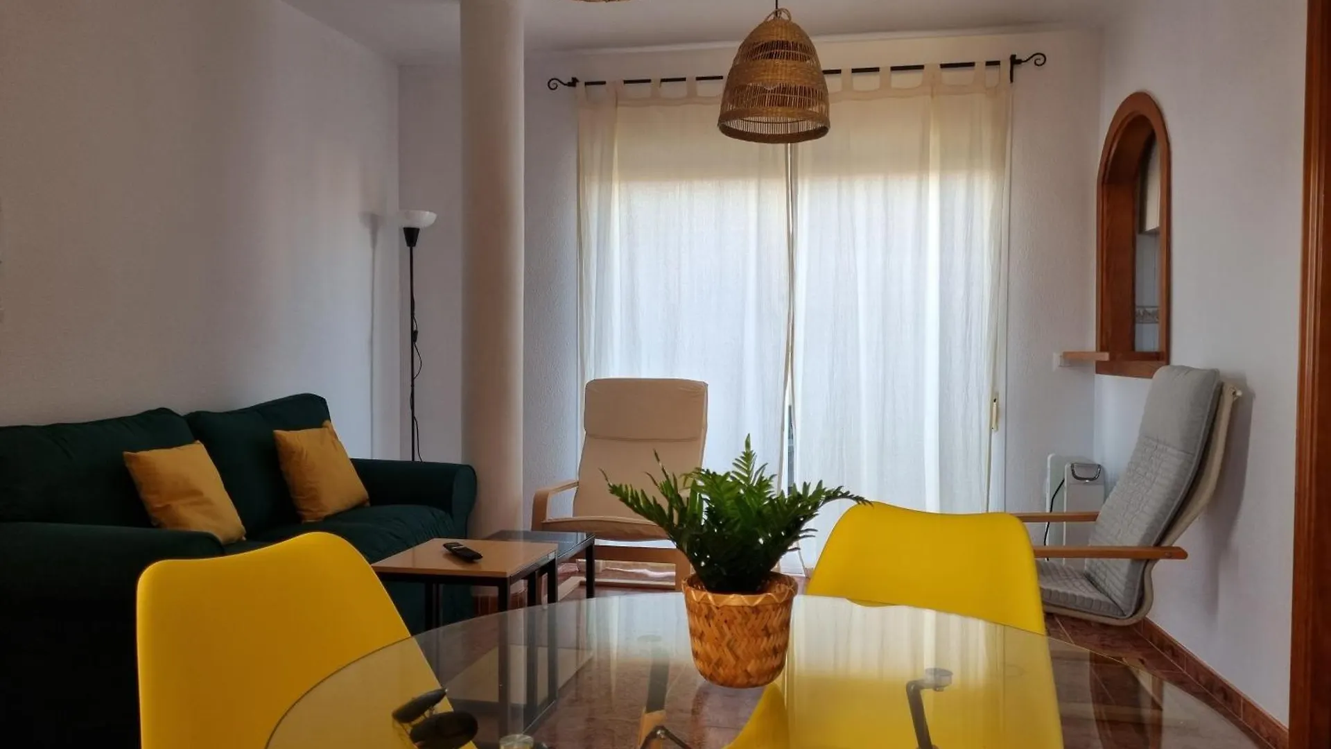 Apartment Torete Roquetas de Mar