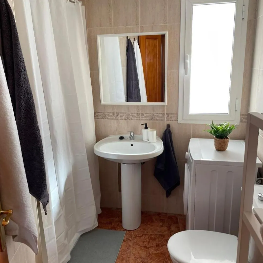 Apartment Torete Roquetas de Mar