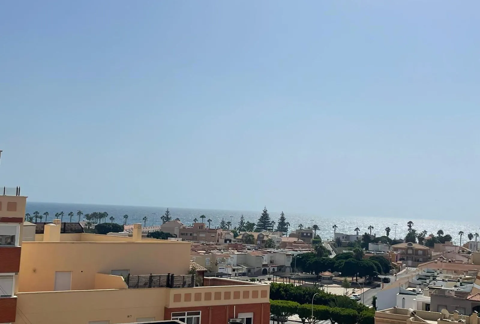 Apartment Torete Roquetas de Mar Spain