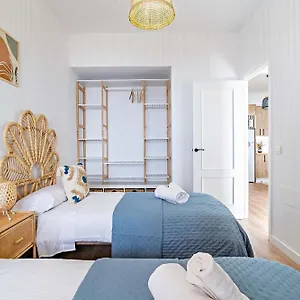 Apartamento Bellavista Apartamento