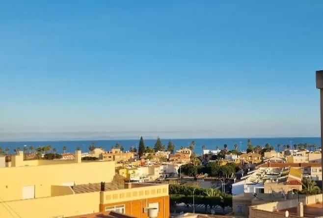 Torete روكيتاس ذي مار